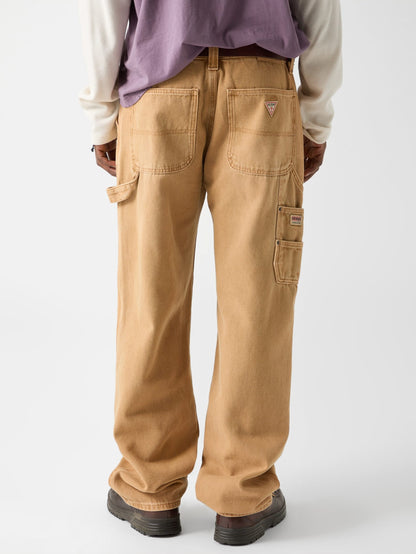 Safari Tan