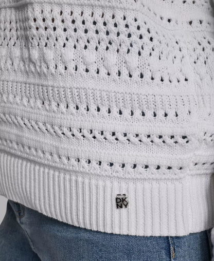 White/black