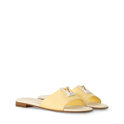 Jaune clair