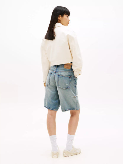 White Denim