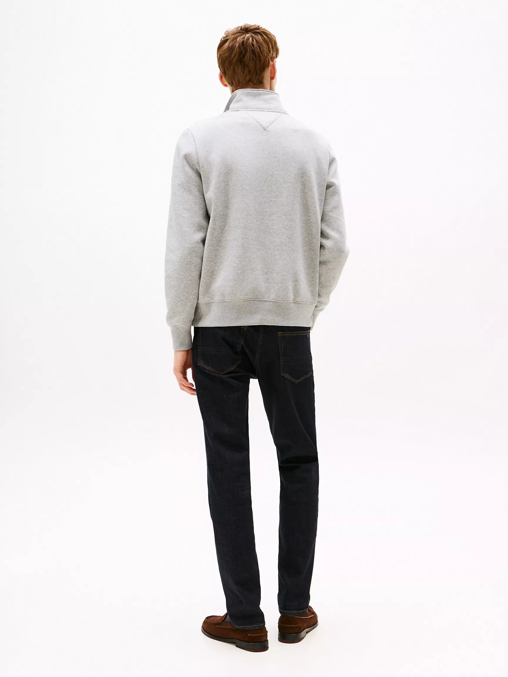 Grey Heather