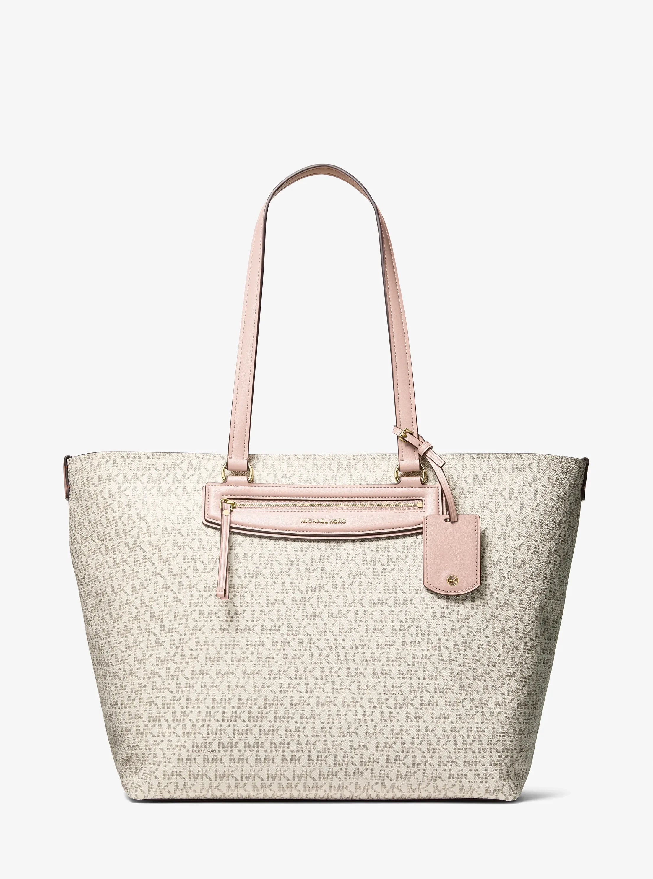 VANILLA/SOFT PINK