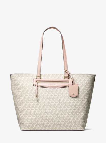 VANILLA/SOFT PINK