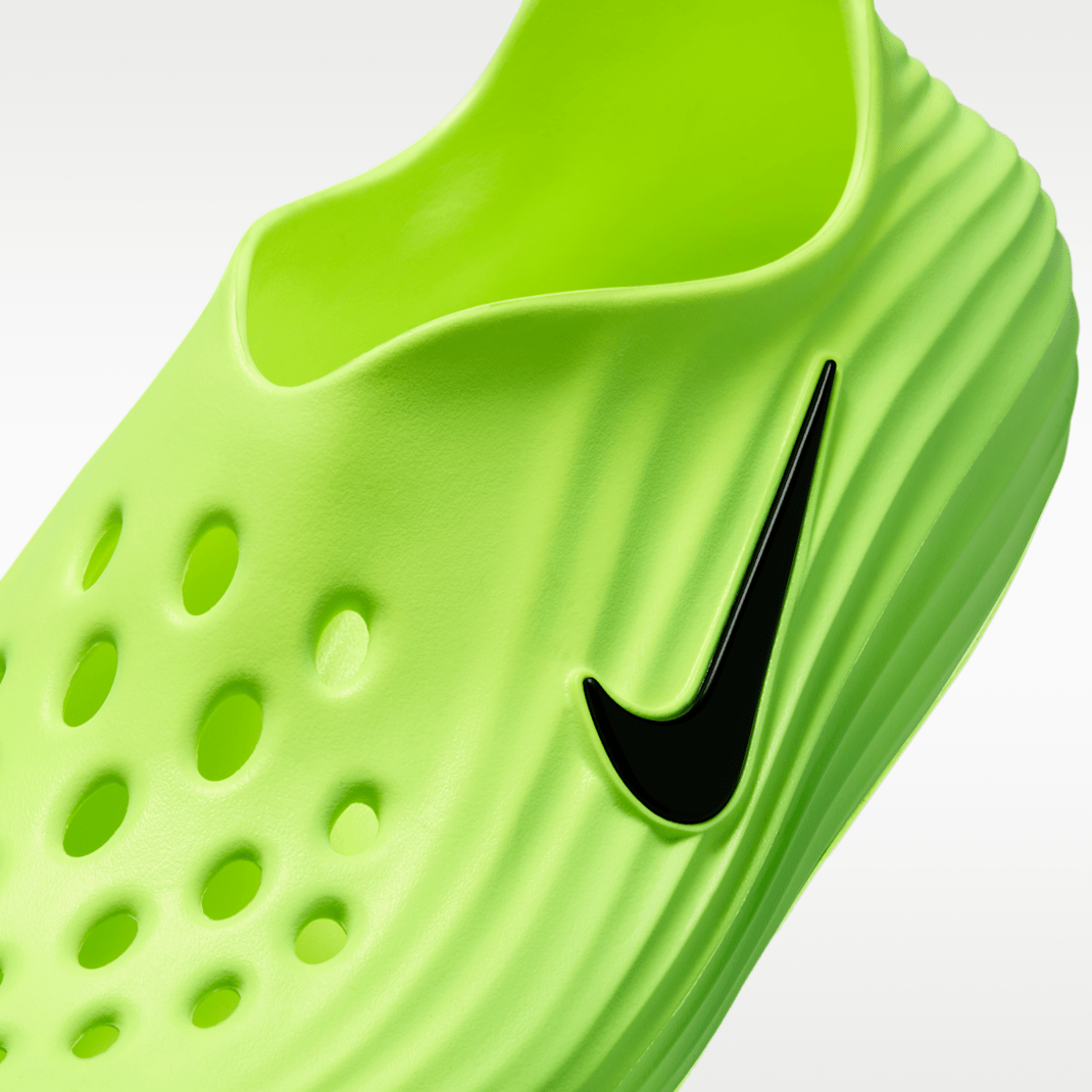 Green Strike/Volt/Black