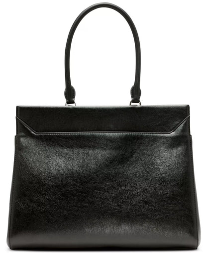 Black/silver