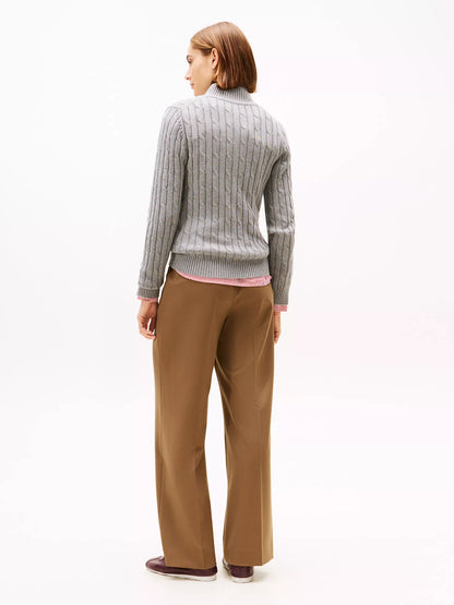 Medium Grey Heather