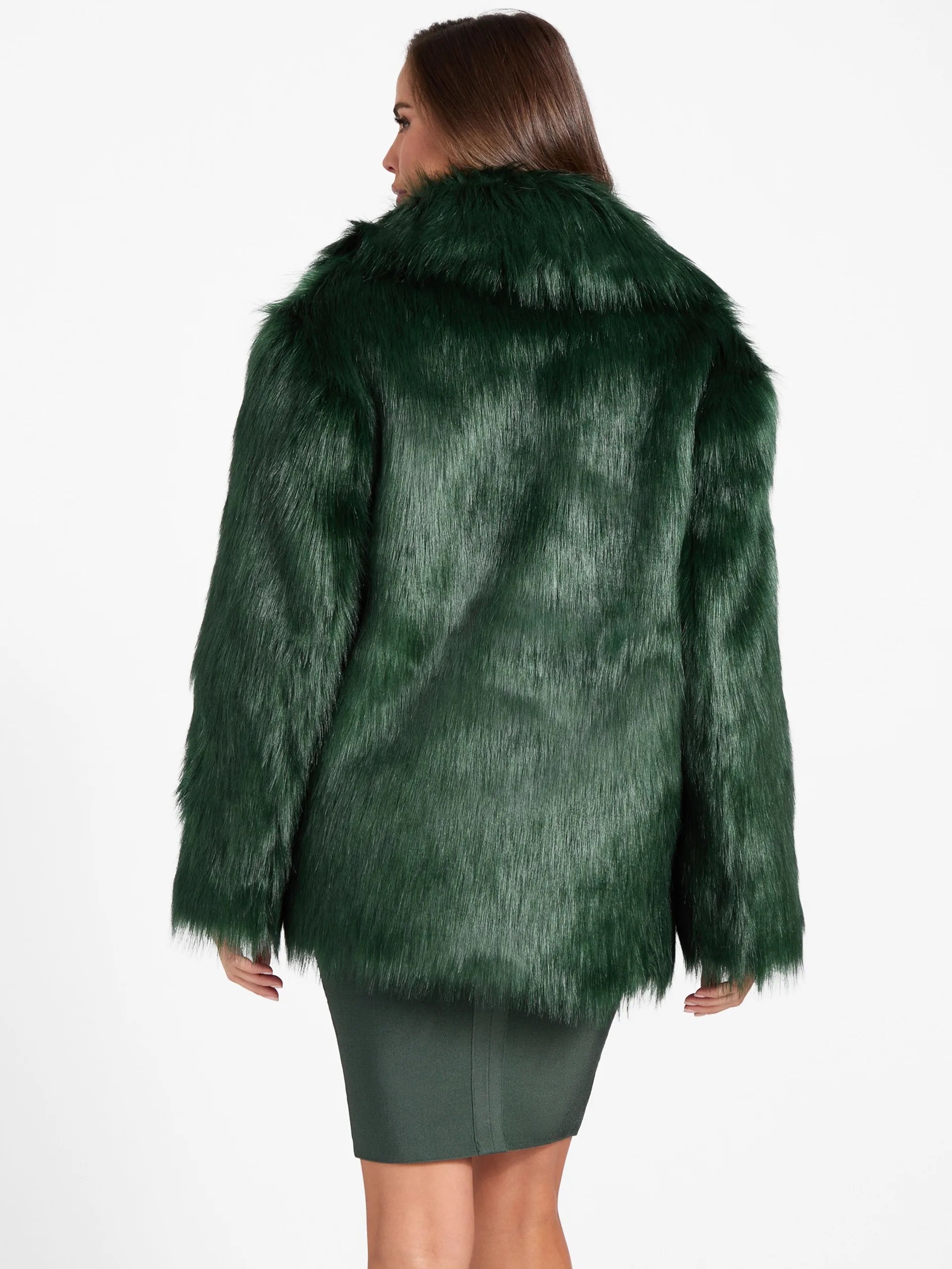 Serpentine Green
