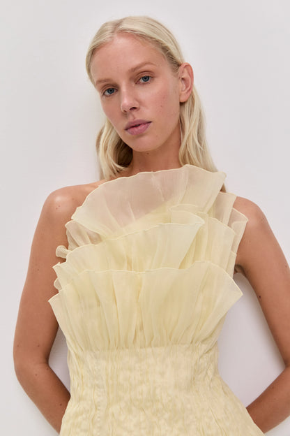 PASTEL YELLOW