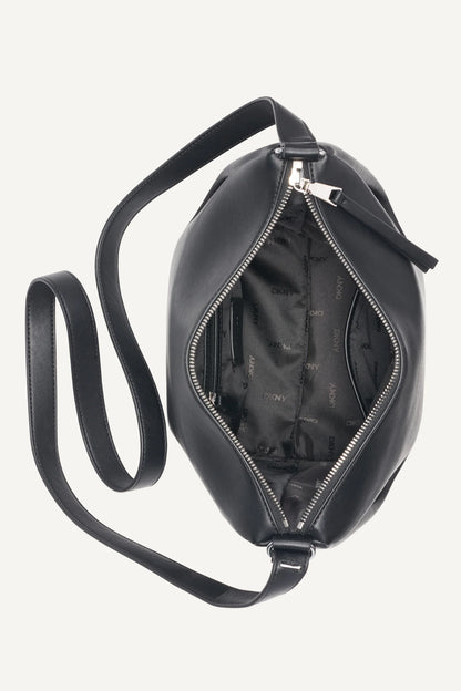 black/silver