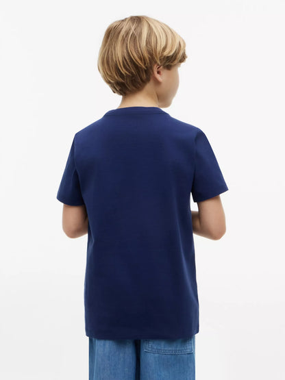 Preppy Navy