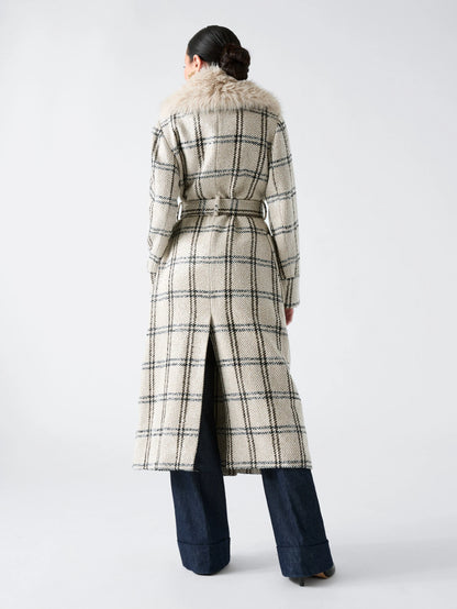 White Deneuve Multi