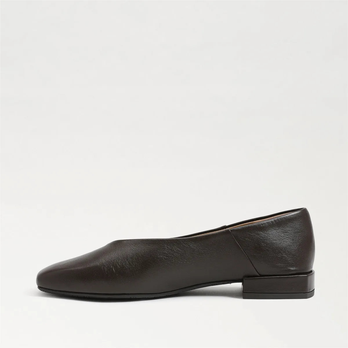 Cafe Noir Brown Leather