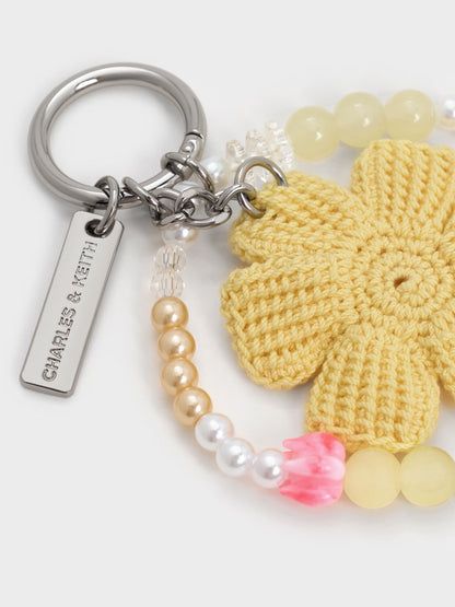Butter Yellow