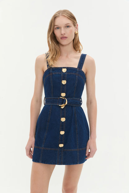 DARK CLASSIC WASH