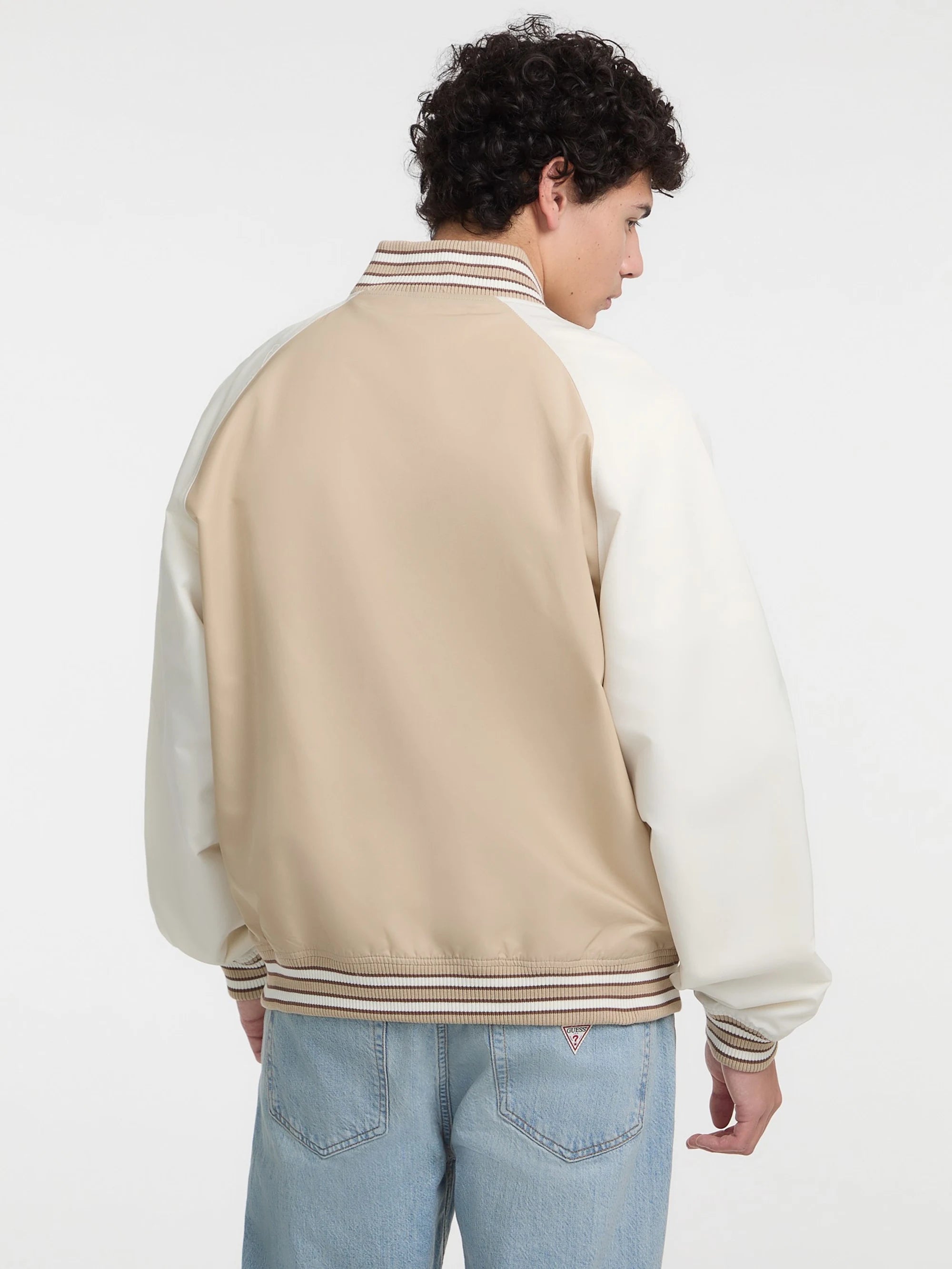 Safari Tan