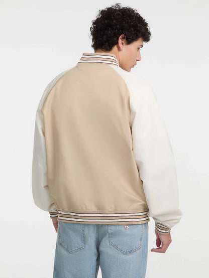 Safari Tan