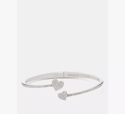 Clear/Silver