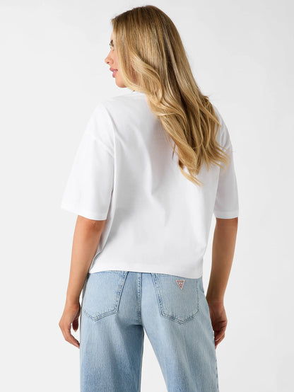 Pure White
