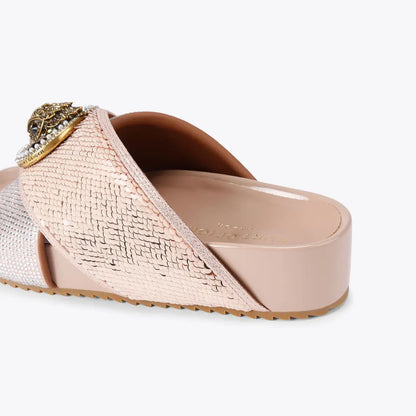pale pink
