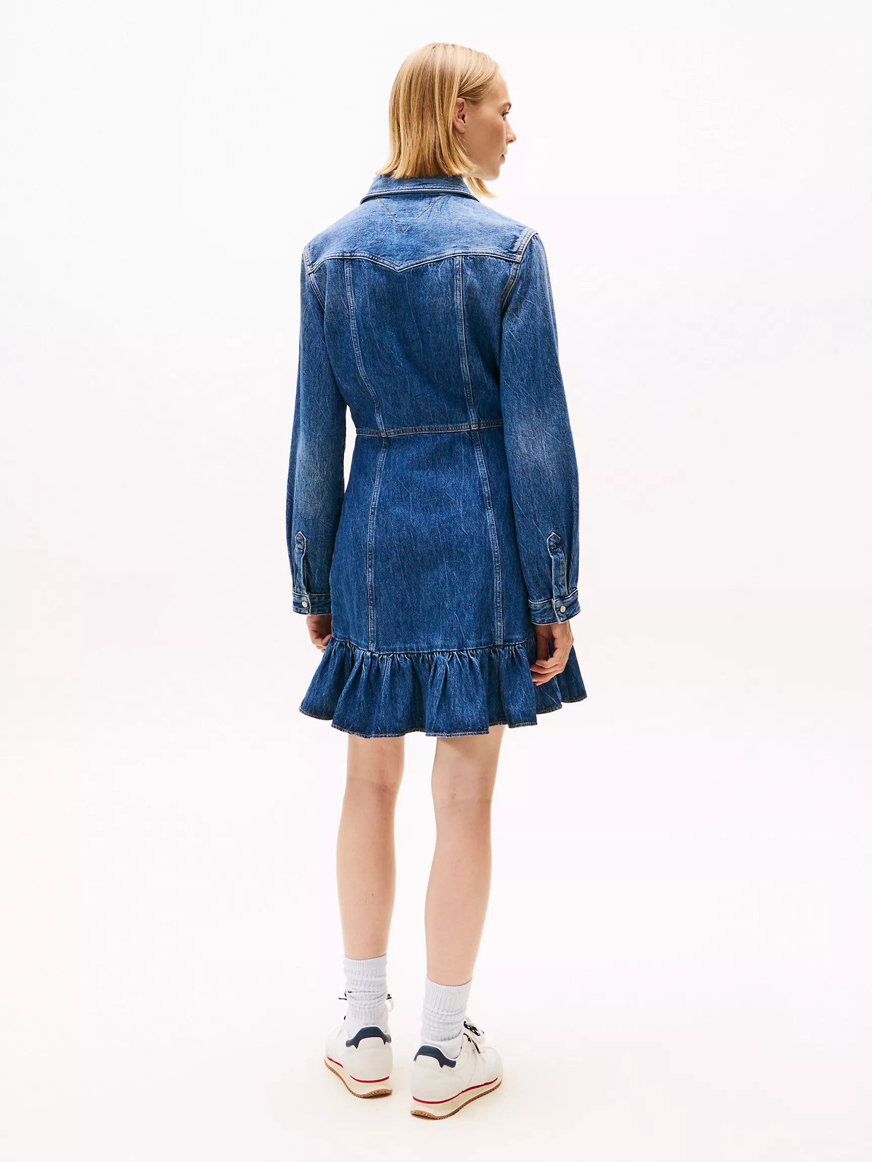 Denim Dark