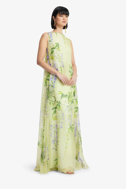 Wisteria Print