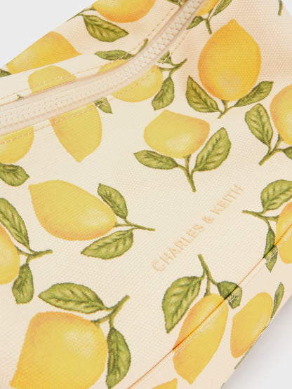 Butter Yellow