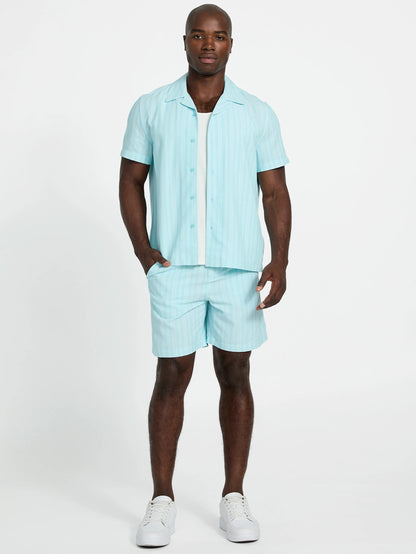 Dazzle Aqua
