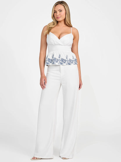 Pure White