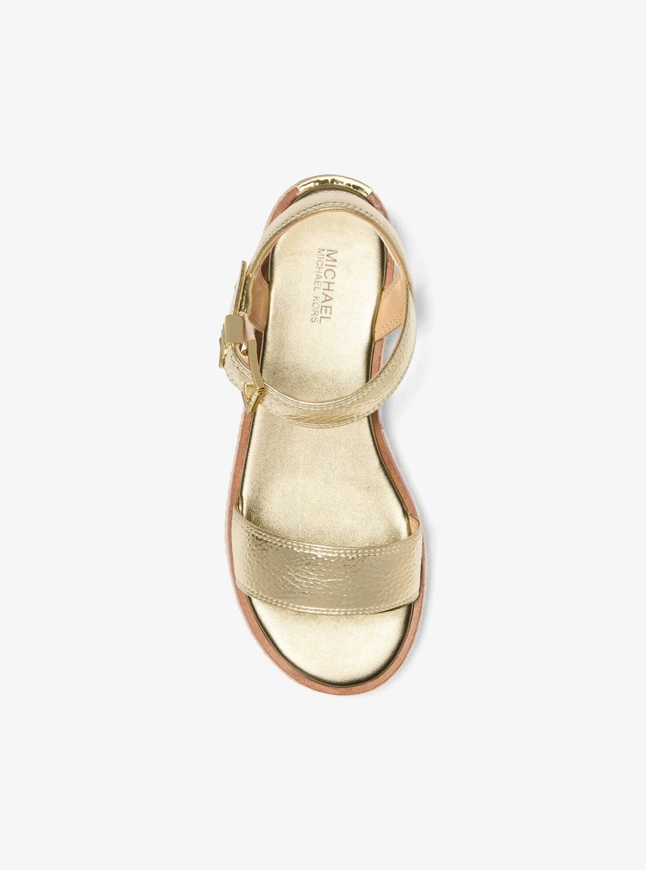 PALE GOLD
