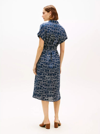 Dark Night Navy