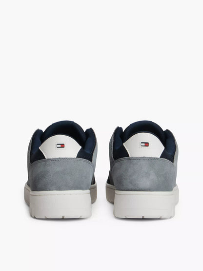 Overcast Grey