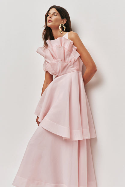 ASH PINK