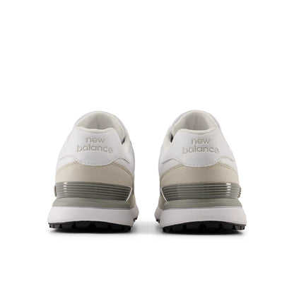 Cement With White