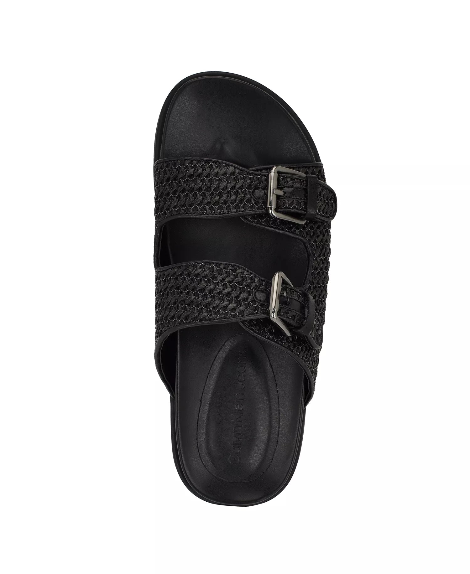 Black Saffiano