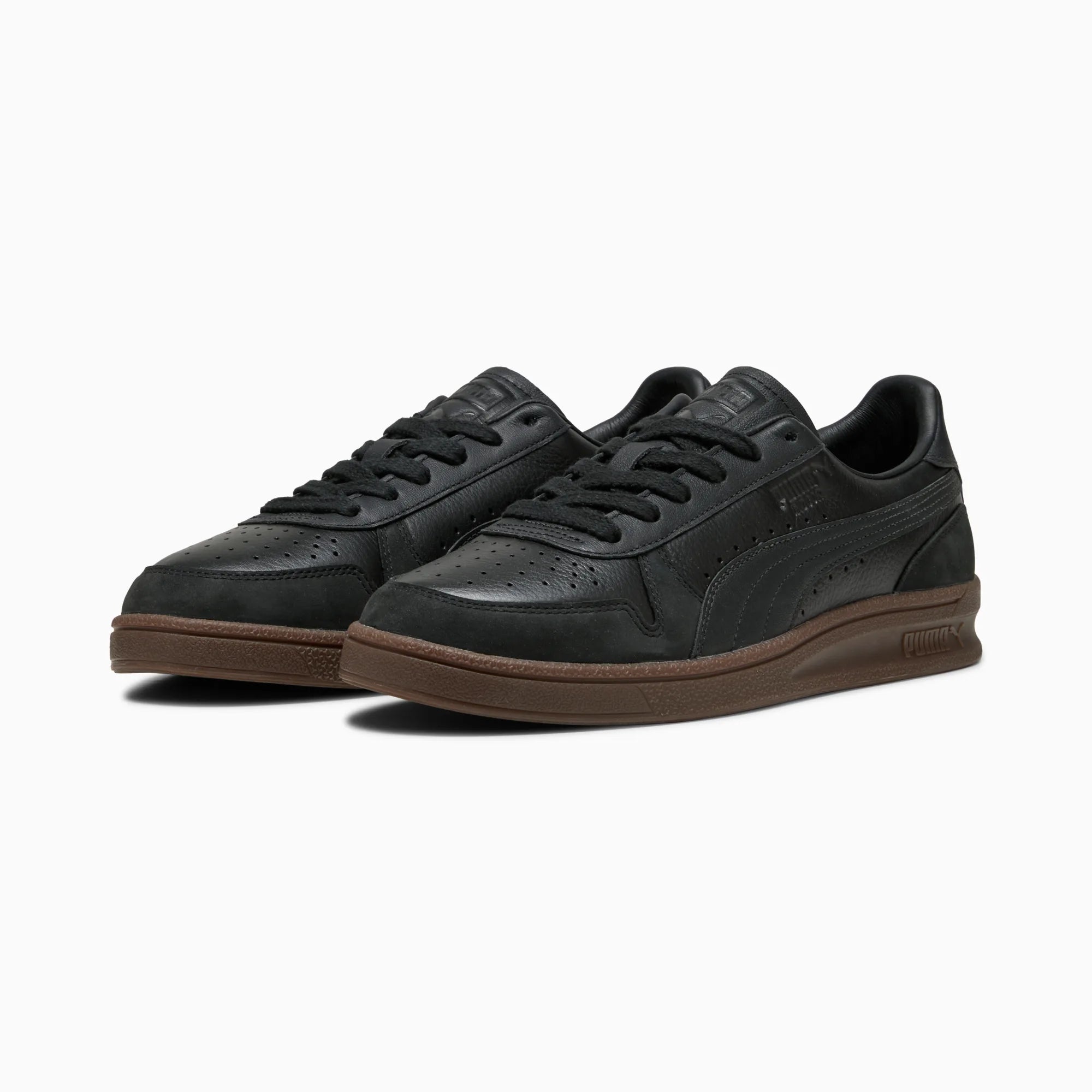 PUMA Black