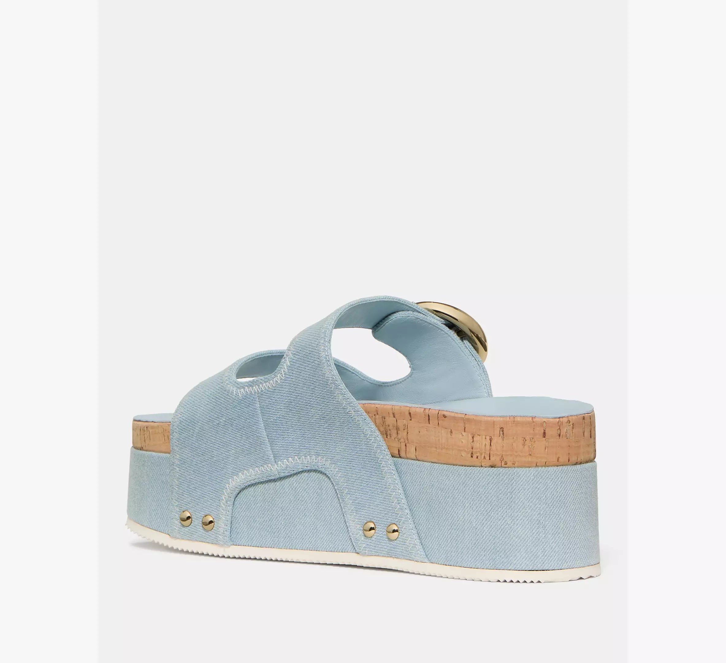 Extra Light Denim