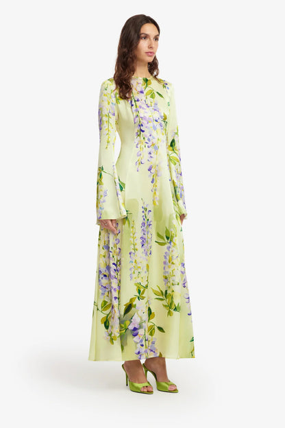Wisteria Print