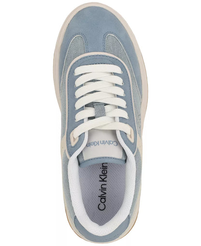 Silver/White