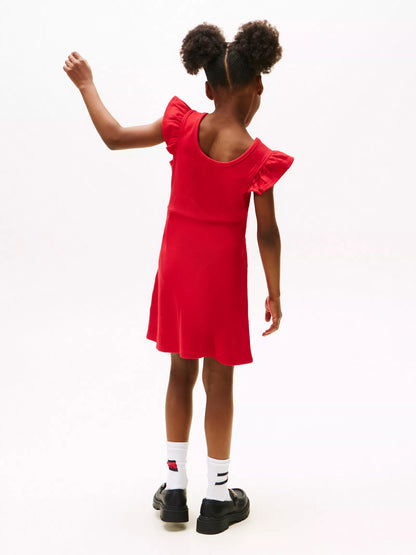 Primary Red