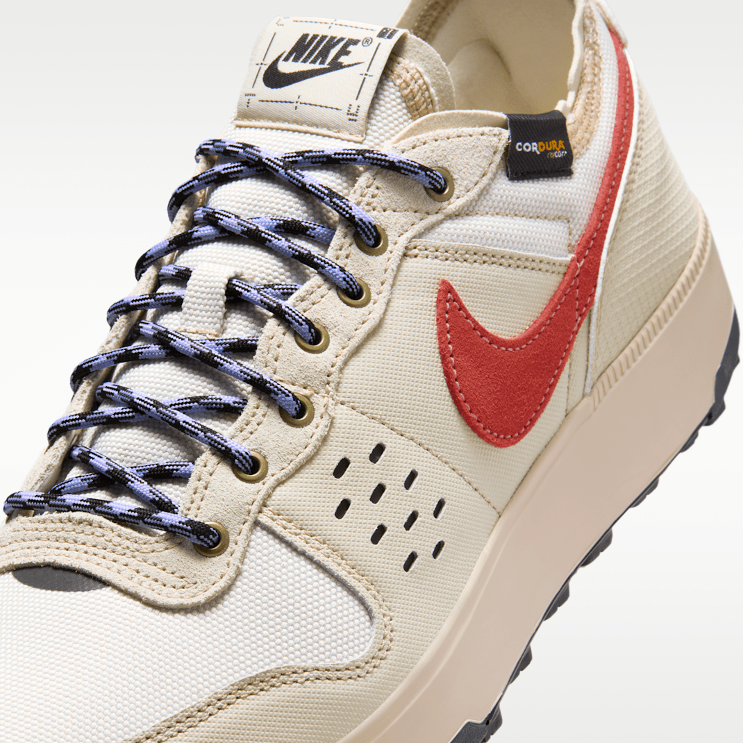 Light Khaki/Light Orewood Brown/Light Thistle/Rust Factor