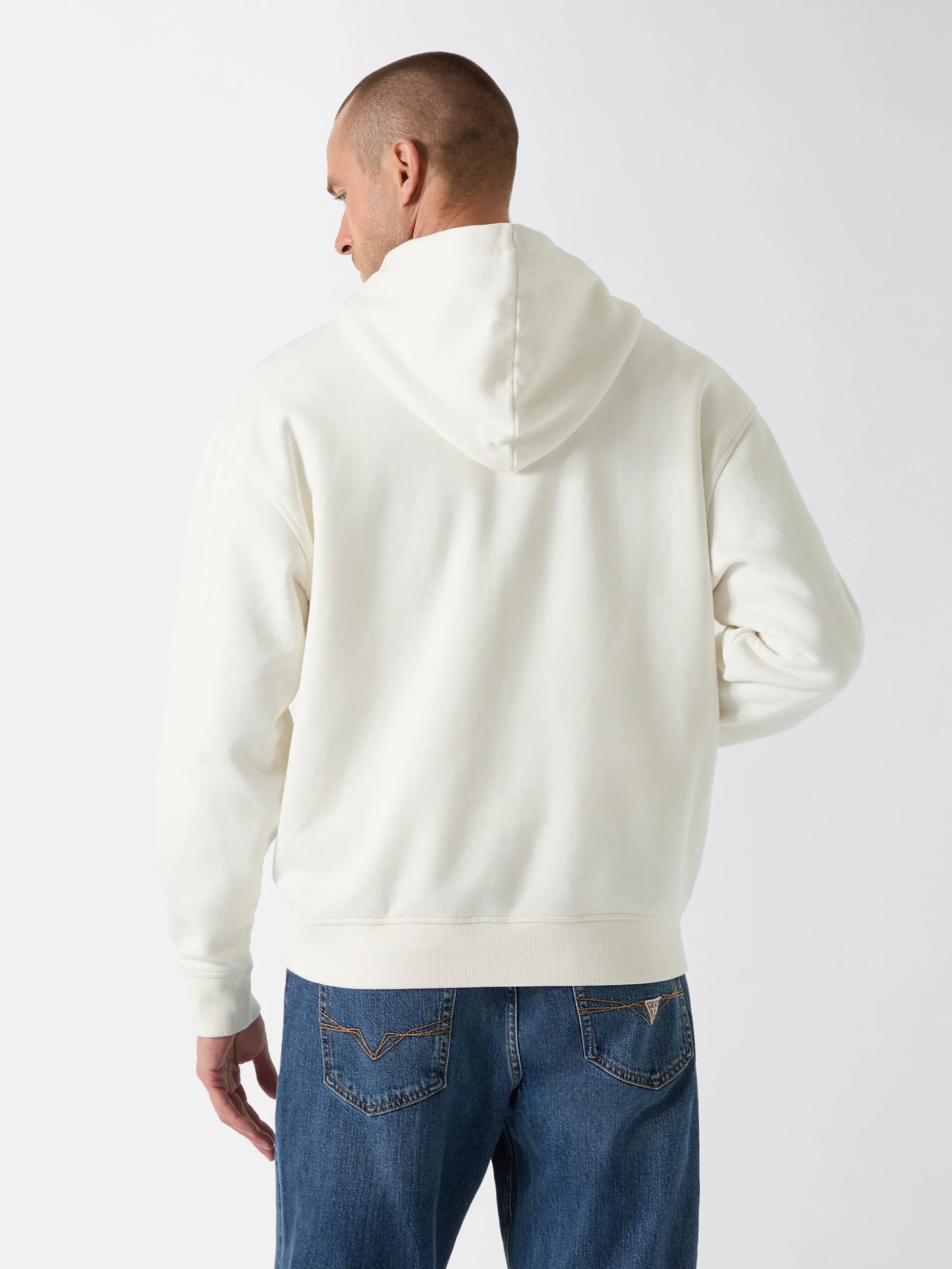 Salt White