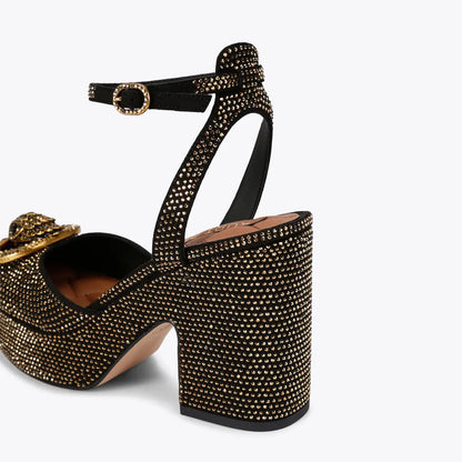 gold combination