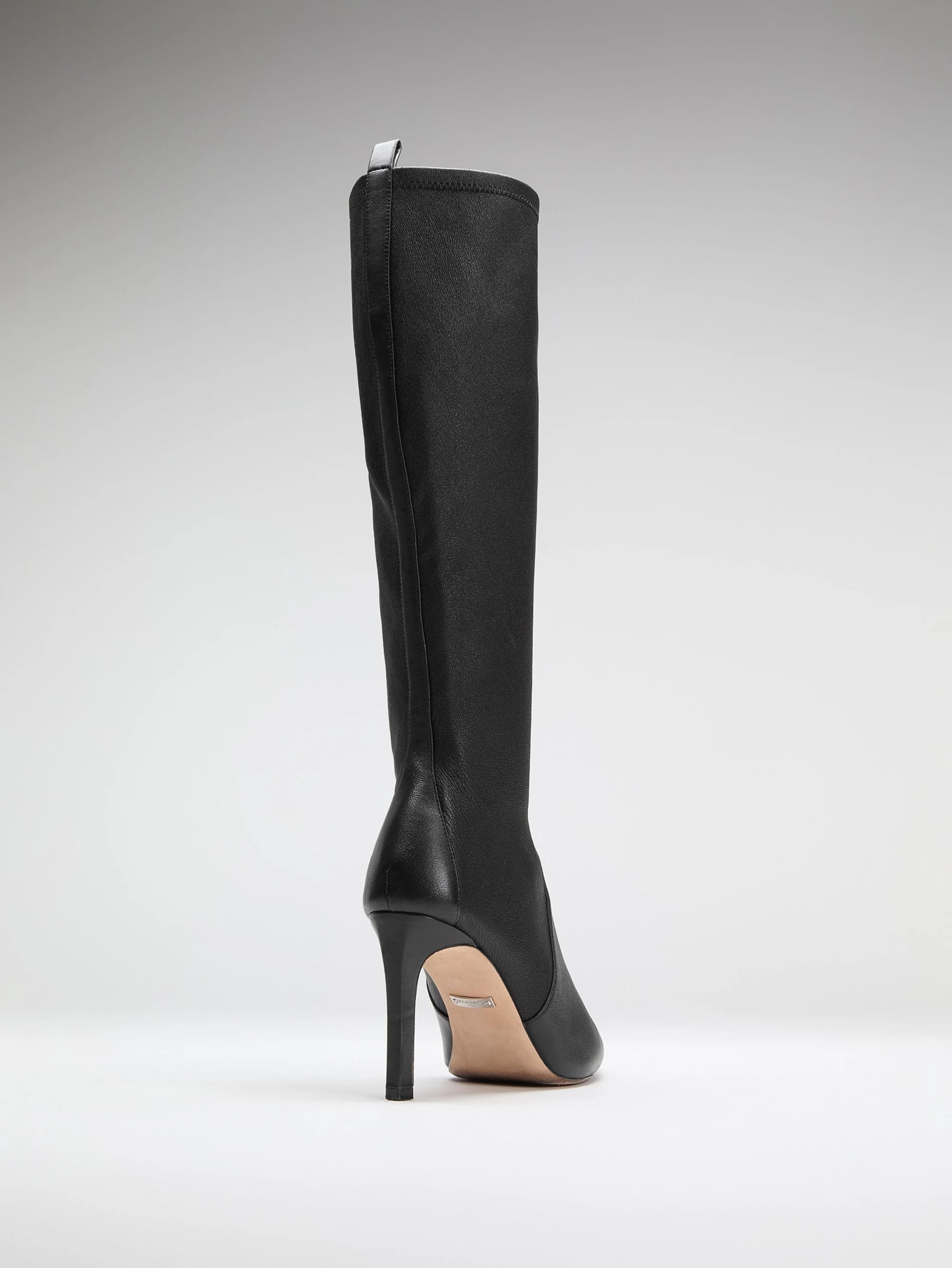 Black Snakeskin