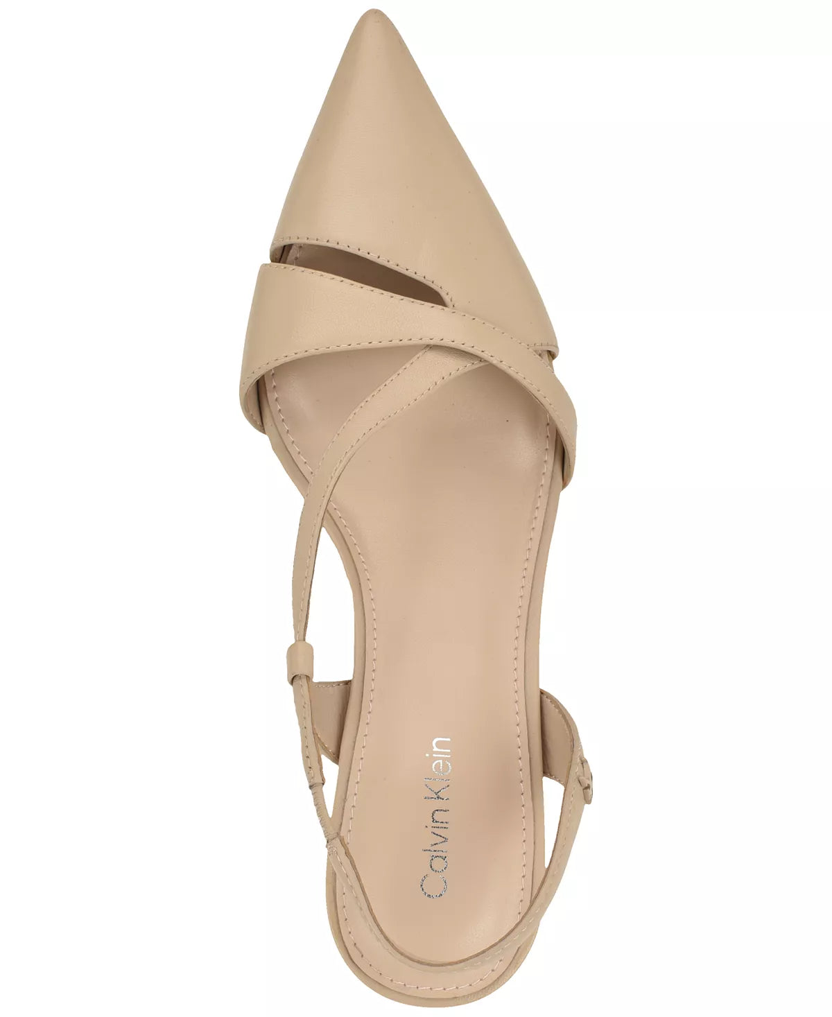 Light Natural Leather