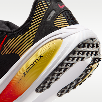 Black/Light Crimson/Topaz Gold/Bright Crimson