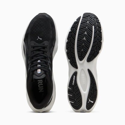 PUMA Black-PUMA Silver