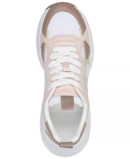 Blush/Bright White