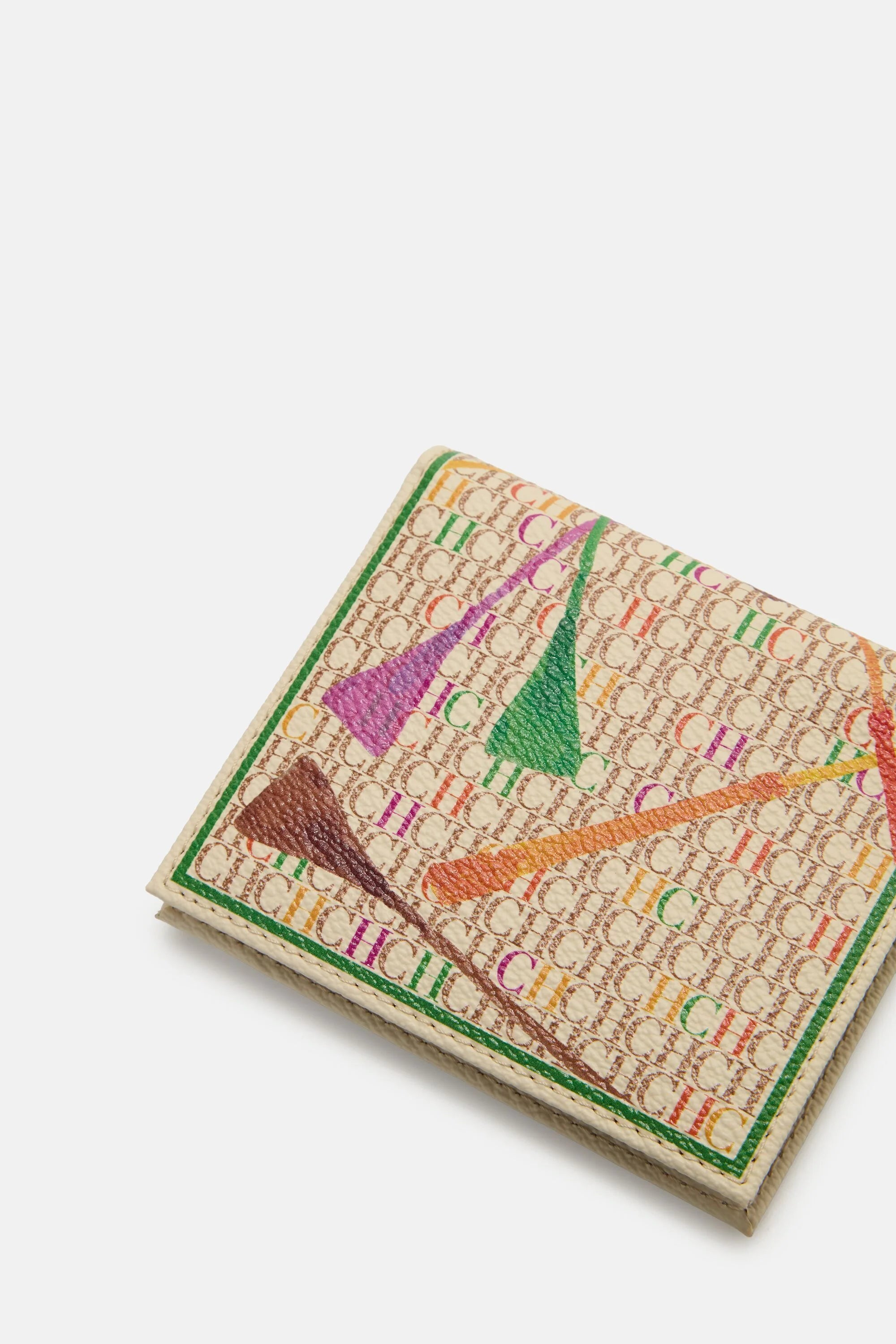 BEIGE/MULTICOLOR