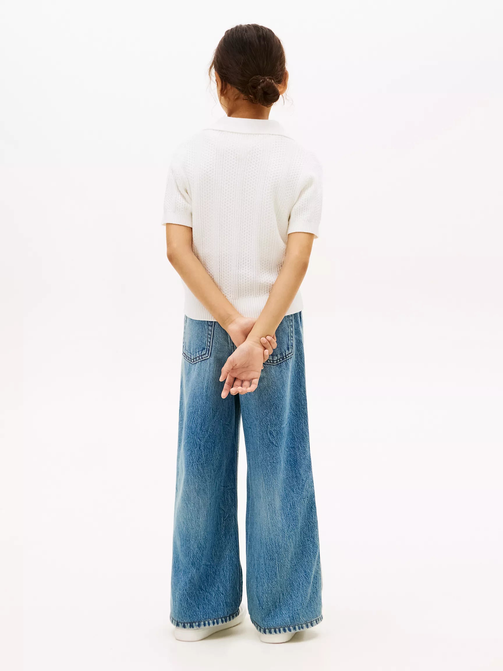 Ivory Silk
