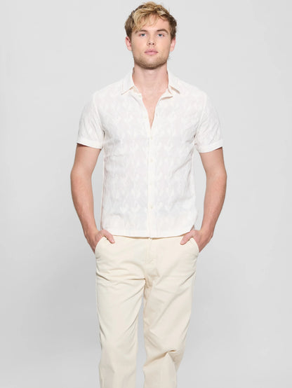 Salt White